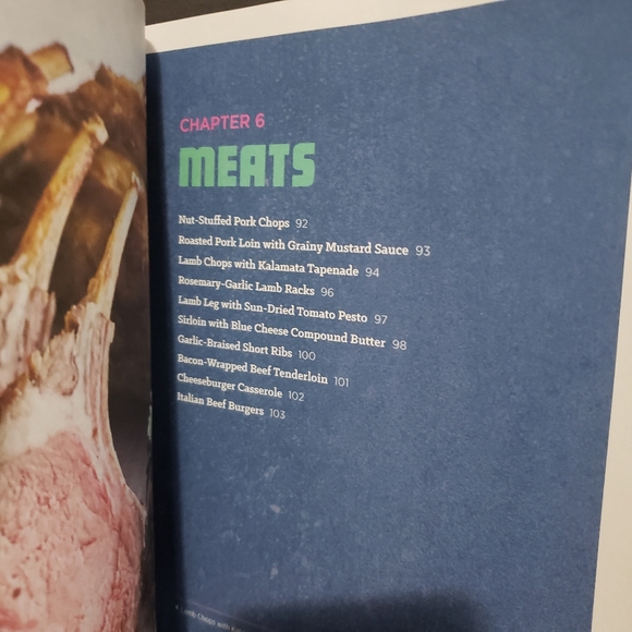 The Complete Ketogenic Diet for Beginners Book - Picture 4 of 5